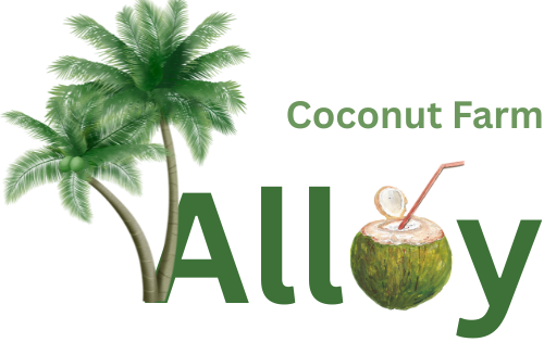 CoconutCare Logo